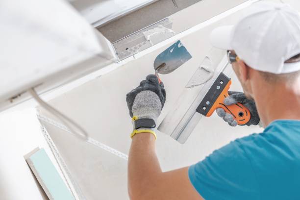 Professional Drywall & Painting Services in Plymouth, WI